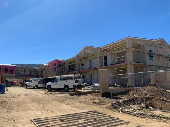 210 Pinon St #15, Tehachapi, CA 93561