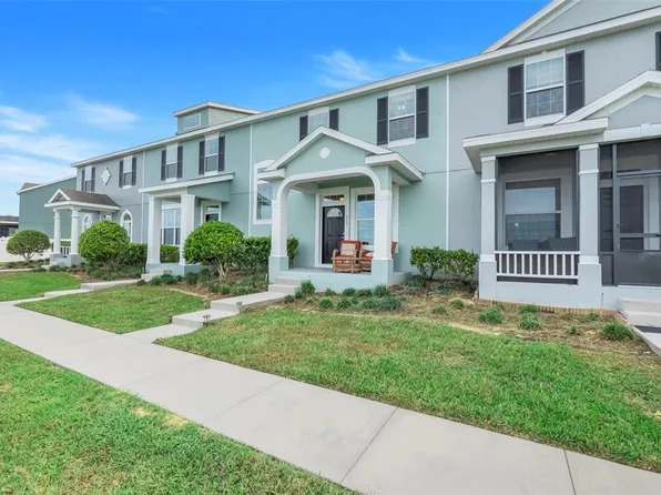 513 Juniper Springs Dr, Groveland, FL 34736