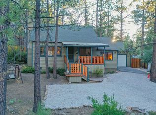 409 S Gold Mountain Dr, Big Bear City, CA 92314