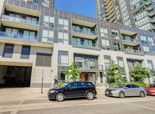 4011 Brickstone Mews E, Mississauga, ON L5B 0J7