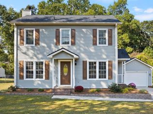 101 Meadowview Dr, Taylors, SC 29687