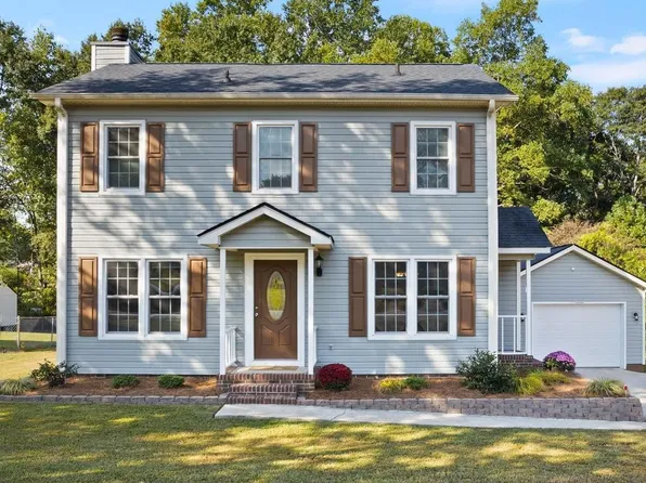 101 Meadowview Dr, Taylors, SC 29687