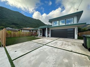 6036 Kaniela Pl, Honolulu, HI 96821
