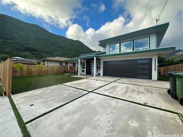 6036 Kaniela Pl, Honolulu, HI 96821