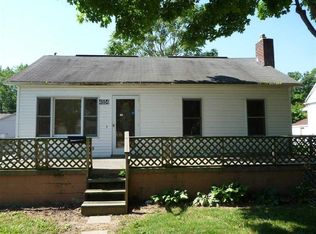 4554 Airway Rd, Dayton, OH 45431