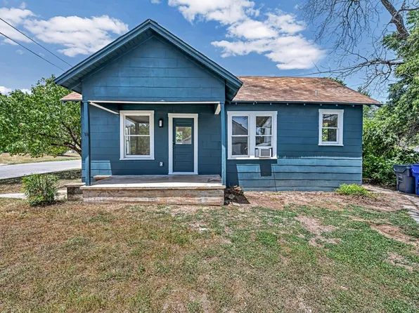 1905 N 19th St, Waco, TX 76707