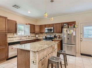 8605 Snowden Cv, Austin, TX 78729