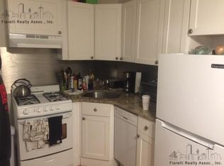 25 Sheafe St APT 6, Boston, MA 02113