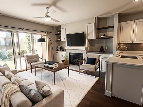 3216 Selwyn Farms Ln, Charlotte, NC