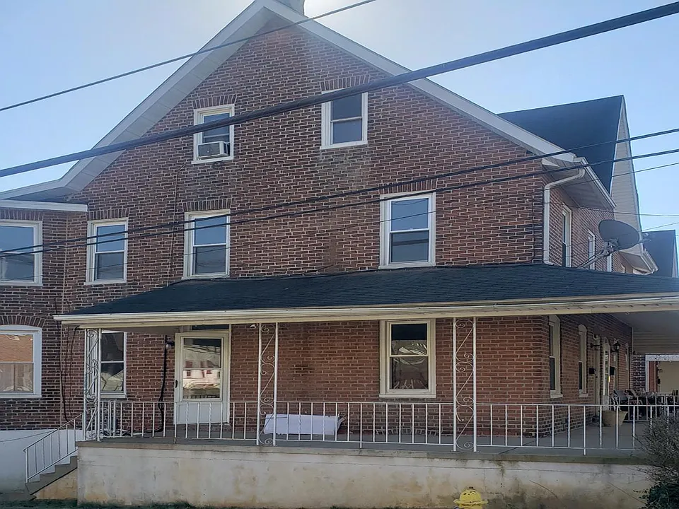 101 Hope Ave