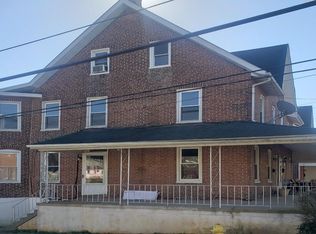 101 Hope Ave, Coatesville, PA 19320