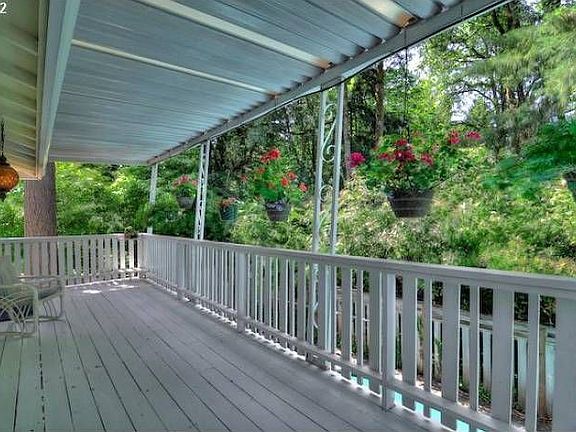 Slider to outdoor spaces