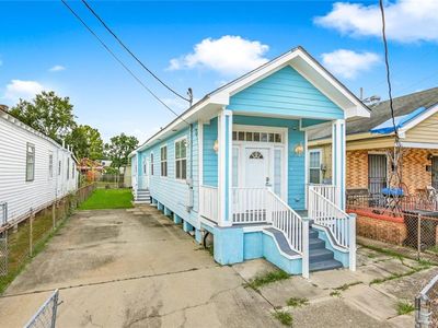 8432 Oleander St, New Orleans, LA, 70118