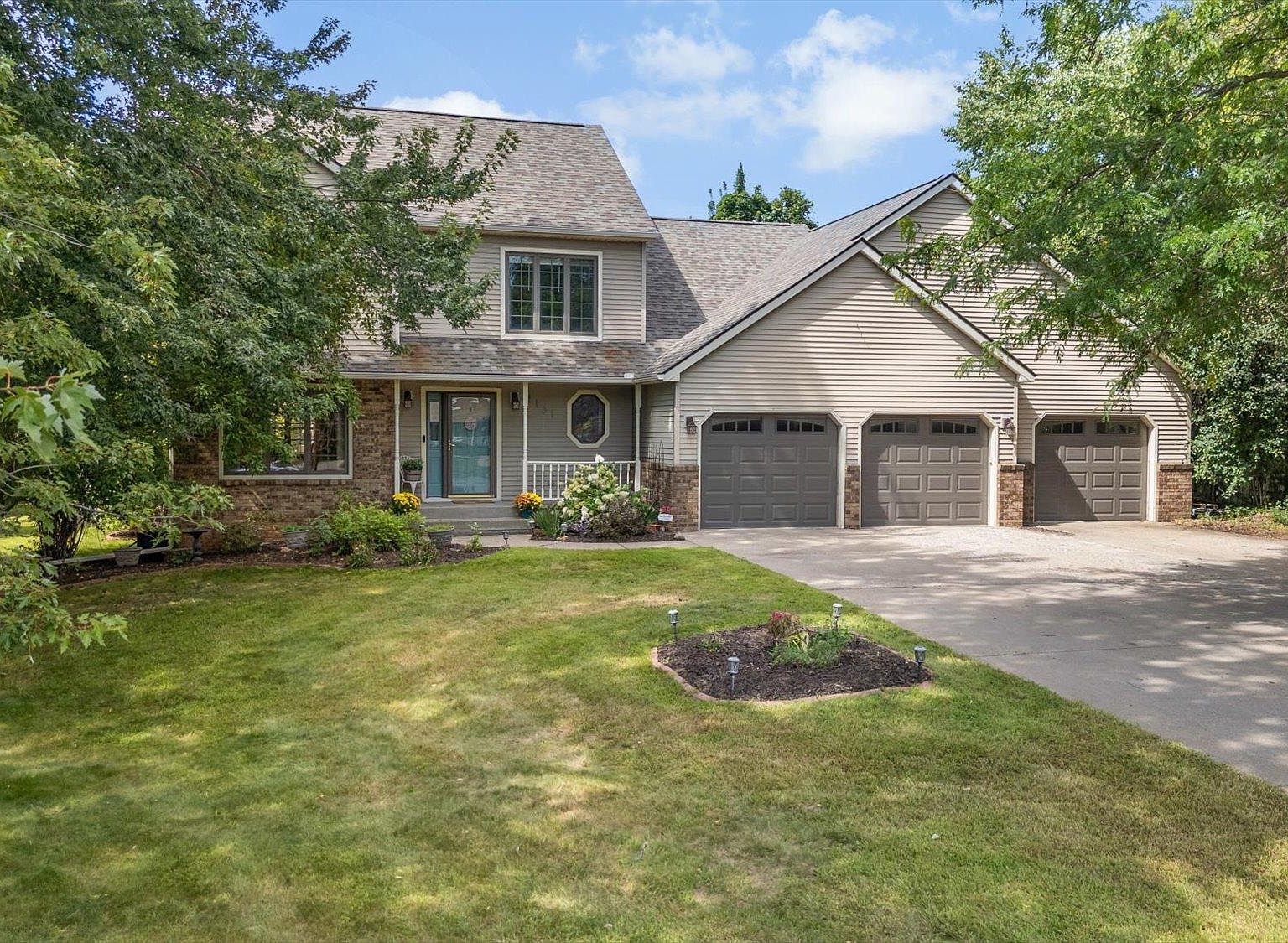 1131 Alfred Pl, New Richmond, WI 54017 | MLS #6778948 | Zillow