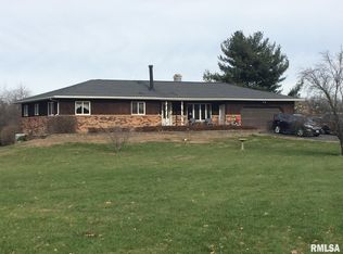 274 Wildridge Rd, Metamora, IL 61548