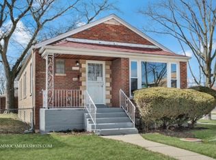 8600 S Morgan St, Chicago, IL 60620