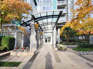1483 Homer St #502, Vancouver, BC