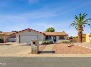 9311 E Olive Ln N, Sun Lakes, AZ 85248