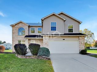 1252 Lasser Dr, Plainfield, IL 60586