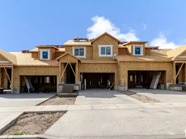 843 N Banner Dr #635, Saratoga Springs, UT 84045