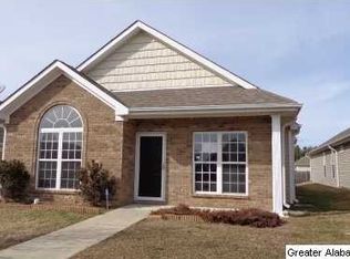 2151 Village Ln, Calera, AL 35040