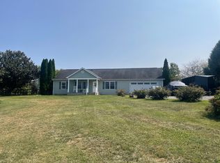 3411 Forge Rd, Glasgow, VA 24555