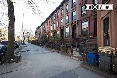 Rented by Citi Habitats