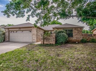 5225 Shady Glen Ln, Abilene, TX 79606