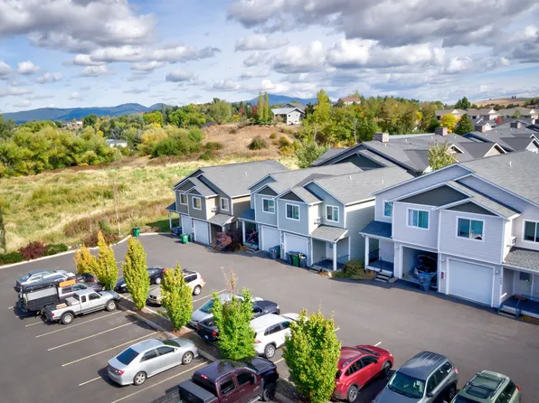 Heron Court, 1860-1894 White Ave #1860, Moscow, ID 83843