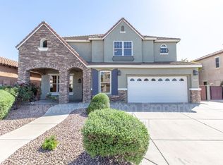 2201 E Azalea Dr, Chandler, AZ 85286