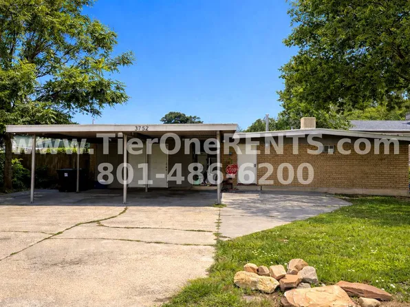 3752 S 700 E #A, Salt Lake City, UT 84106