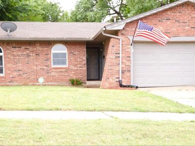 3012 SE 55th St, Oklahoma City, OK, 73135