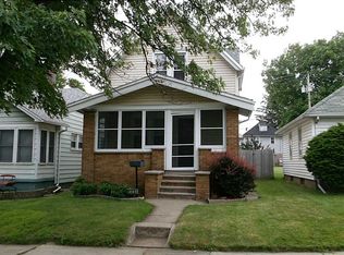 146 Maple St, Rossford, OH 43460