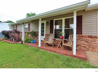 257 Kingsway St, Farmington, MO 63640