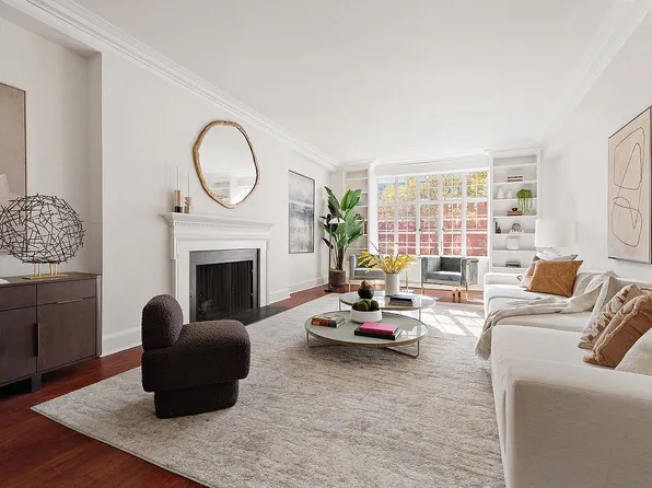 115 E 67th St APT 3B, New York, NY 10065