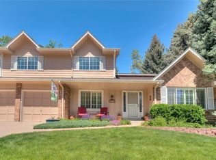 5587 S Hillside St, Greenwood Village, CO 80111