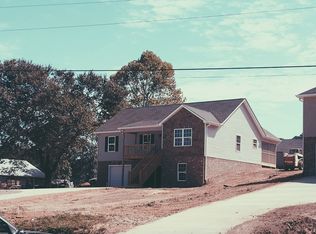 6317 Blue Springs Rd, Cleveland, TN 37311