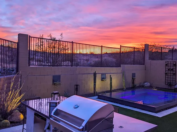 841 E ASHURST Drive, Phoenix, AZ 85048