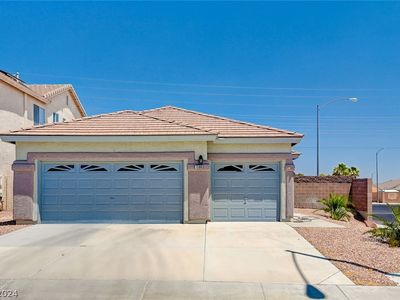 7586 Ancient Title Ct, Las Vegas, NV, 89113