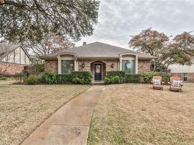 8808 Kenton Dr, Dallas, TX, 75231