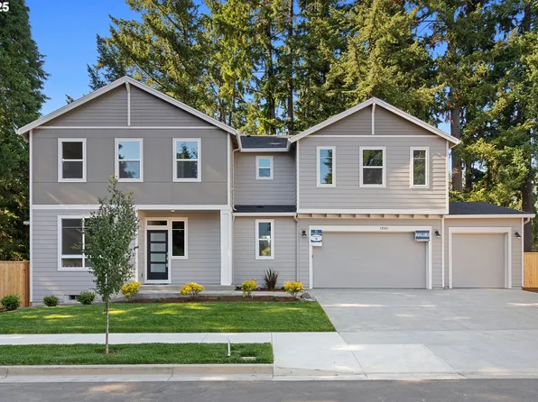 12331 SW Broadleaf Ter Lot 9, Tigard, OR 97223