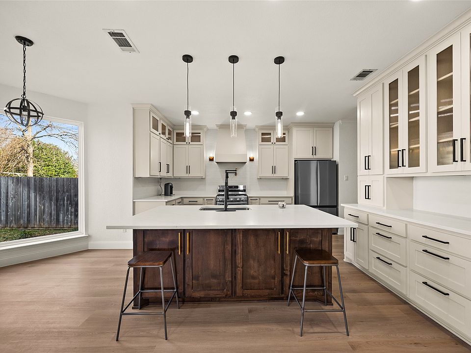 6209 Creek Crossing Ln, Sachse, TX 75048 | Zillow