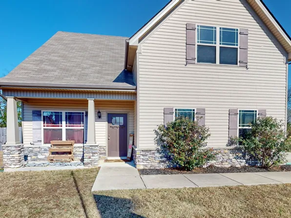 1504 Halverson Dr, Murfreesboro, TN 37128
