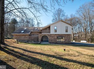 1152 Bacon Ridge Rd, Crownsville, MD 21032