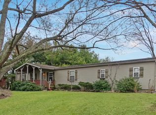 4353 State Route 61, Mount Gilead, OH 43338