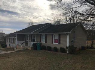 312 Clark St, Franklin, KY 42134