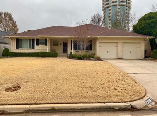 3108 NW 60th St, Oklahoma City, OK 73112