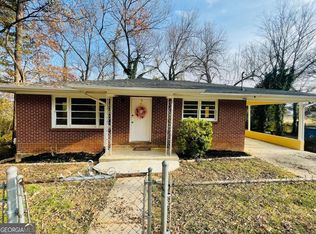 408 Reece St NE, Rome, GA 30161