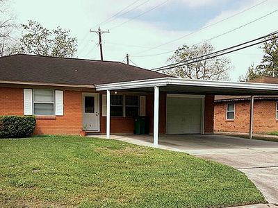 2120 Peach Ln, Pasadena, TX, 77502