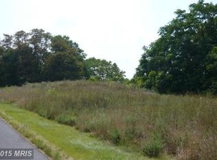 8208 Prophet Acres Rd, Fairplay, MD 21733